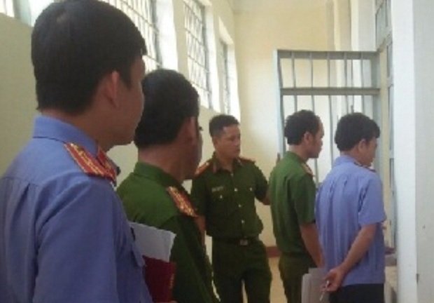 Bình Định: Kỷ luật 9 cán bộ công an liên quan đến hoạt động tạm giam, tạm giữ