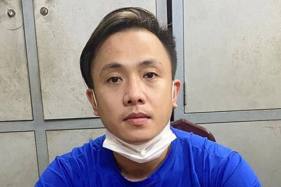 Bắt giữ ca sĩ Diệp Thanh Phong vì hành vi lừa đảo, chiếm đoạt tài sản
