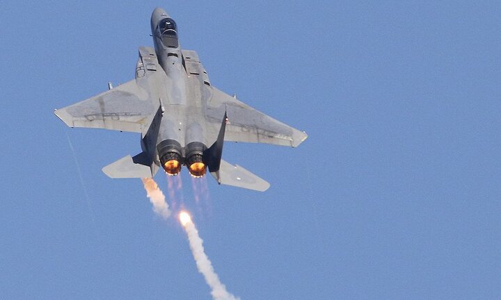 Tin tức quân sự mới nóng nhất: Tìm thấy thi thể phi công Nhật trong vụ tai nạn F-15