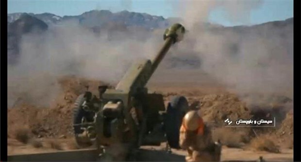 Tin tức quân sự mới nóng nhất: Iran thành lập thêm một đơn vị tên lửa