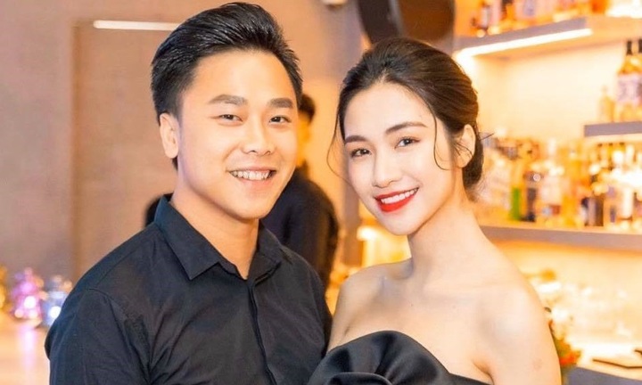 Chân dung bạn trai của Hòa Minzy:  Thiếu gia miền Tây mê đồ hiệu
