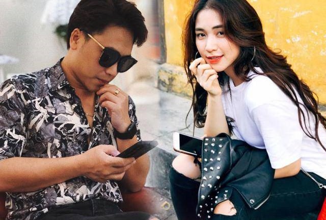 Minh Hải bác bỏ các tin đồn thất thiệt về mối quan hệ giữa mẹ mình và Hòa Minzy