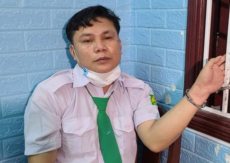Bắt giữ tài xế taxi vận chuyển 3 kg ma tuý tổng hợp