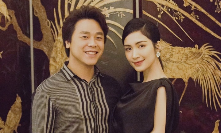 Hòa Minzy lên tiếng trước những thông tin xúc phạm, xuyên tạc về gia đình của Minh Hải