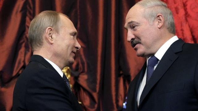 Căng thẳng Ukraine: Nước nào ủng hộ động thái của Nga?