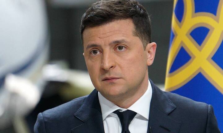 Tổng thống Ukraine kêu gọi các thành viên Đông Âu của NATO hỗ trợ