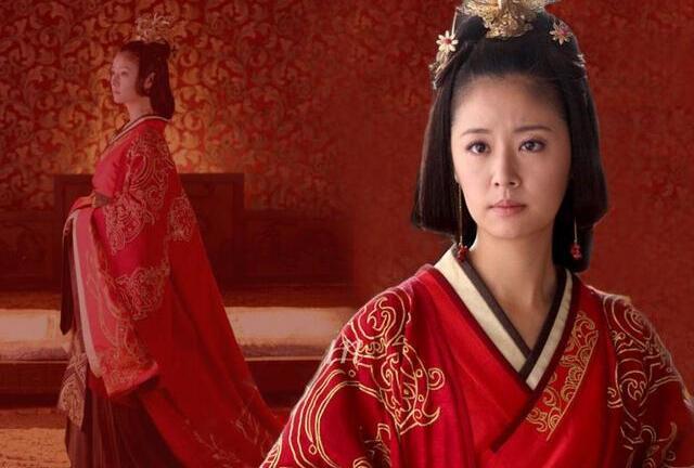 Chân dung cung nữ thấp bé một bước thành mẫu nghi thiên hạ cao quý, đổi đời ngoạn mục trong lịch sử Trung Quốc