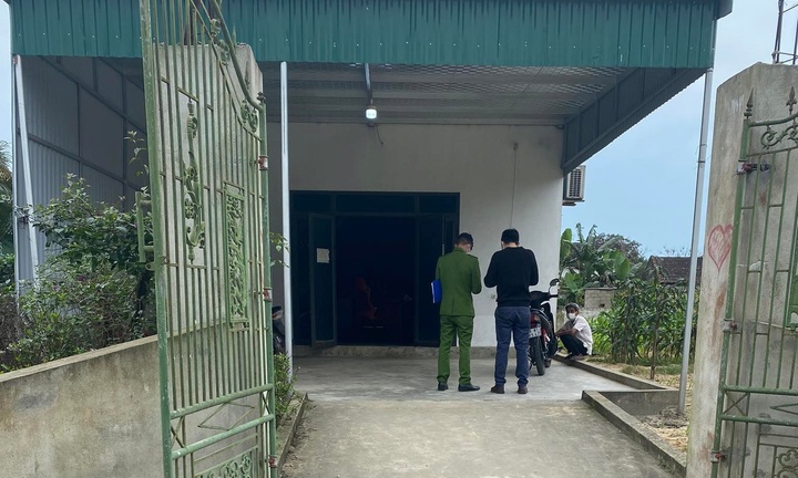 Nam thanh niên bất ngờ bị đâm tử vong khi đang ngồi chơi tại quán internet