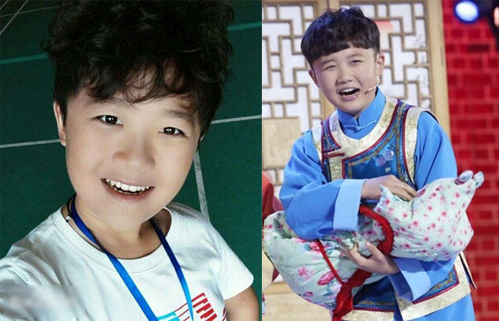 Sao nhí 'Hoàn Châu cách cách' như trẻ lên 10 dù đã 25 tuổi 