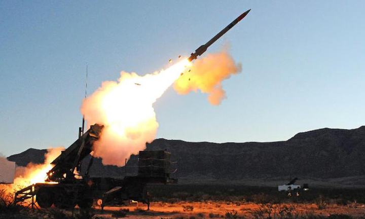 Tin tức quân sự mới nóng nhất: Hệ thống phòng thủ tên lửa Mỹ được chuyển tới Ba Lan