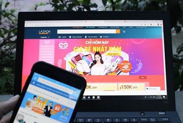 Nhiều người mất tiền tỷ khi làm cộng tác viên trên sàn thương mại điện tử