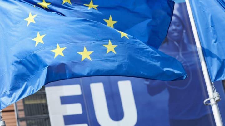 EU áp đặt loạt biện pháp trừng phạt mới đối với Nga