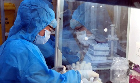 Ngày 15/3, cả nước ghi nhận thêm 175.480 ca nhiễm COVID-19