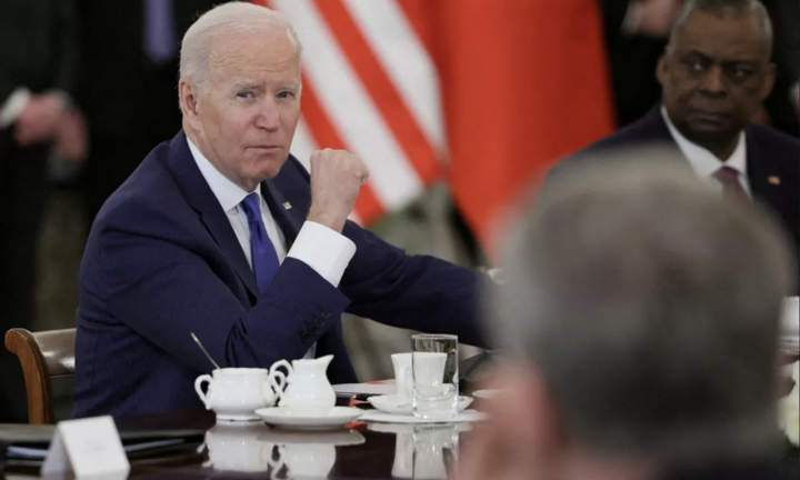Tổng thống Biden đề xuất hình thức áp thuế mới với giới siêu giàu Mỹ