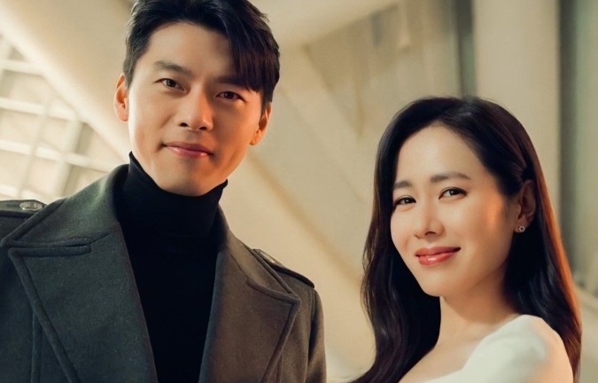 Công bố danh sách dàn khách mời cực phẩm trong đám của Hyun Bin - Son Ye Jin