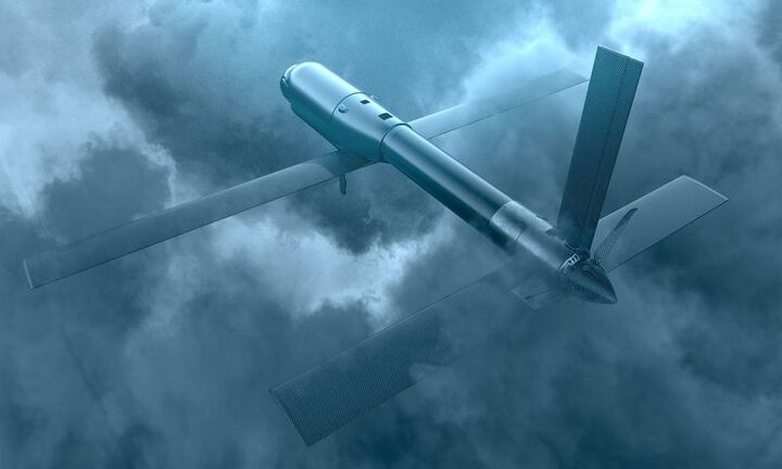 Mỹ dự kiến giao 10 chiếc drone Switchblade-600 tối tân cho Ukraine