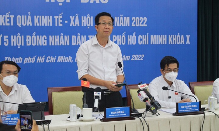 Vụ án liên quan bà Nguyễn Phương Hằng: Công an TP.HCM thông tin về tiến độ điều tra mới nhất