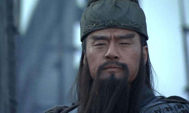 Mỹ nhân tuyệt sắc khiến Tào Tháo và Quan Vũ bất hoà