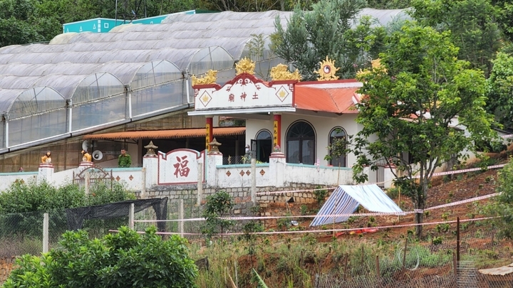 Khởi tố đối tượng sát hại vợ, chôn thi thể phi tang ở Đà Lạt