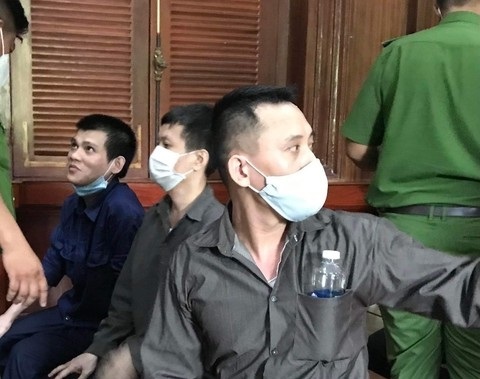Giám đốc doanh nghiệp trốn thuế hàng chục tỷ đồng lãnh án nặng