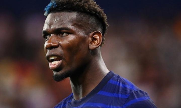 HLV Rangnick xác nhận Pogba rời MU 