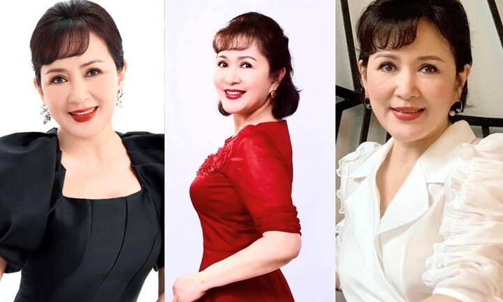 NSND Minh Hòa: Người phụ nữ sở hữu nhan sắc vượt thời gian, từng giấu gia đình chuyện đi thi đại học