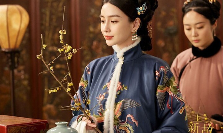 Vị phi tần sống thọ nhất trong suốt 300 năm lịch sử nhà Thanh