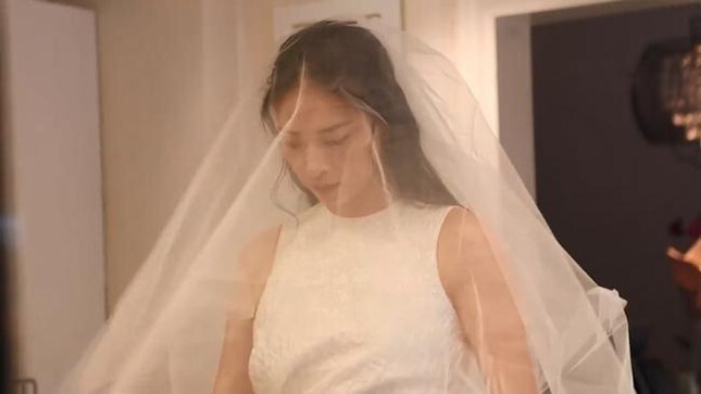 Ngô Thanh Vân tiết lộ về hôn lễ bí mật ở Na Uy từ năm 2021