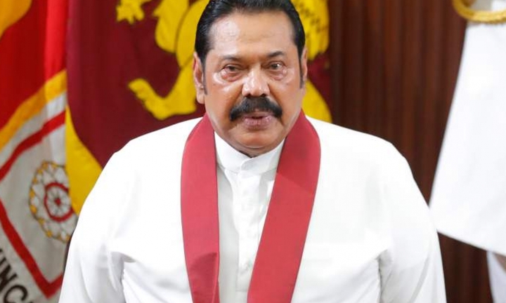 Thủ tướng Sri Lanka đệ đơn từ chức giữa lúc căng thẳng leo thang