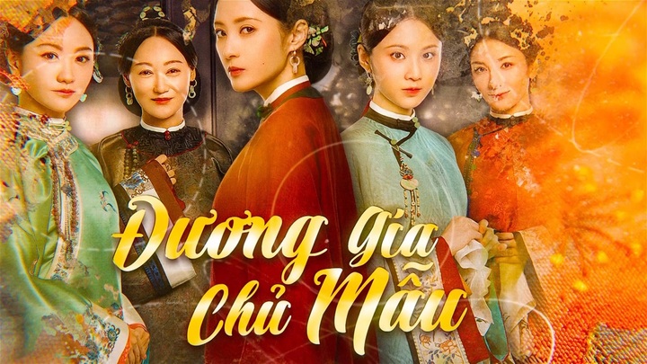 Tưởng Cần Cần tái xuất màn ảnh nhỏ, trở thành tình địch của Dương Dung