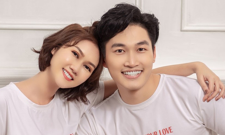 Nghi vấn Hương Giang xác nhận chia tay Đình Tú sau hơn 5 năm hẹn hò