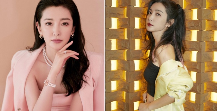 Lý Băng Băng tuyên bố không kết hôn, để lại tài sản cho hai cháu ruột