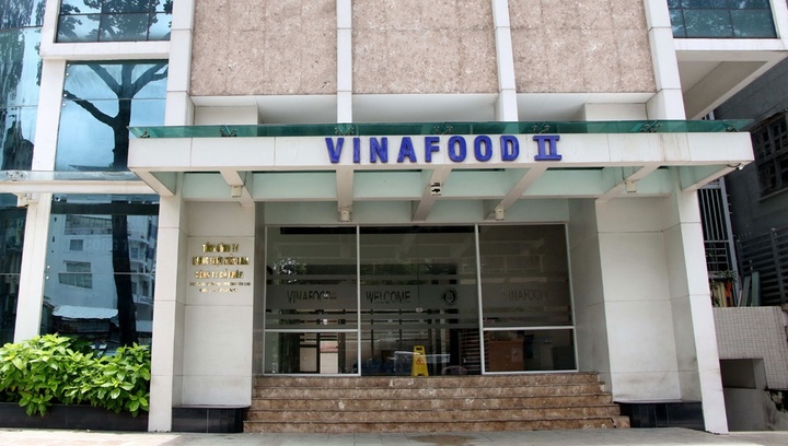 Nhìn nhận khách quan việc thoái vốn tại khu đất của Vinafood 2