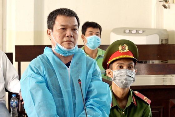 An Giang: Đối tượng đổ xăng thiêu vợ tử vong lãnh án chung thân