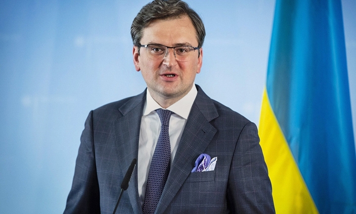 Ukraine chỉ trích NATO và EU thiếu hành động và đoàn kết