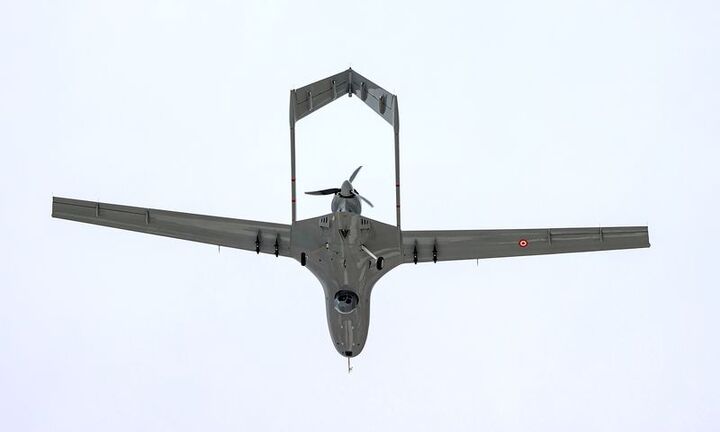 UAV Thổ Nhĩ Kỳ sẽ được chuyển tới Ukraine trong vòng 3 tuần tới
