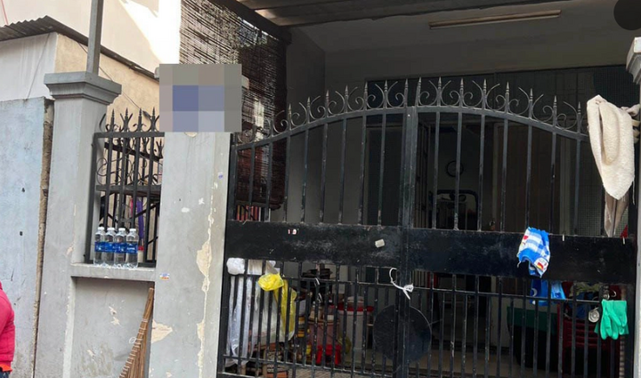 TP.HCM: Nam thanh niên sát hại gái vì mâu thuẫn tình cảm