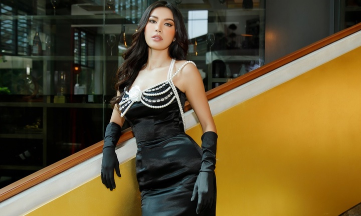 Minh Tú làm giám khảo Miss Grand Việt Nam 2022