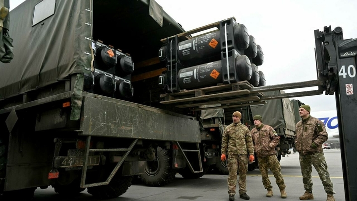 Ukraine cần bao nhiêu khí tài quân sự để chấm dứt xung đột với Nga?