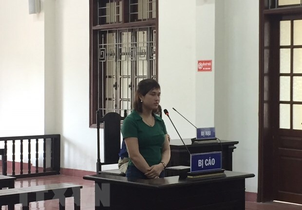 Lừa bán phong lan đột biến, cô gái lĩnh án 7 năm tù