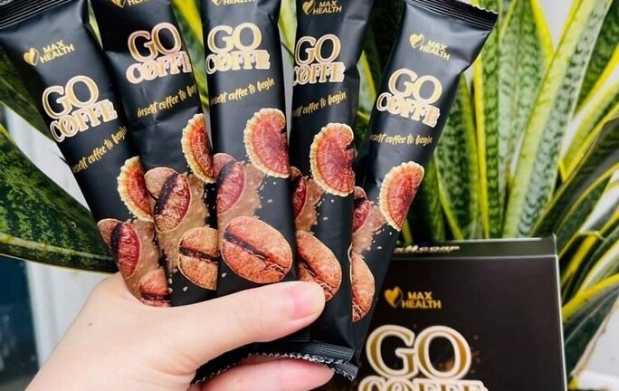 Công ty Matxi Corp khẳng định sản phẩm Max Health Go Coffee đạt chất lượng an toàn vệ sinh thực phẩm