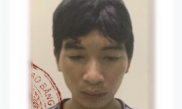 Cao Bằng: Bắt giữ đối tượng đổ xăng đốt hàng xóm