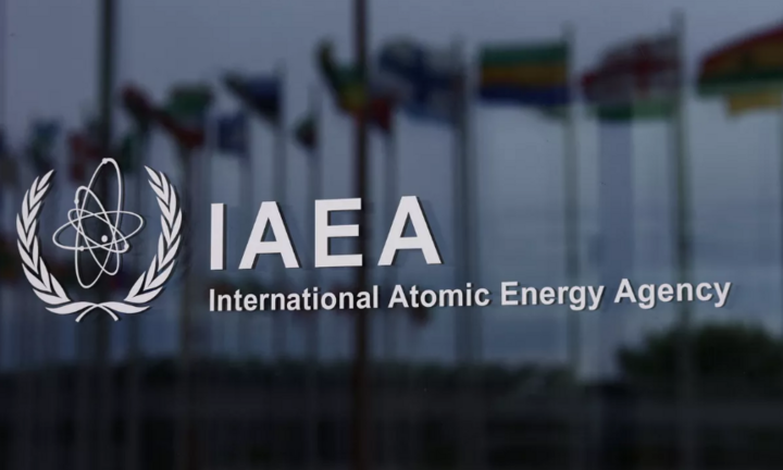 Tin tức quân sự mới nóng nhất: Iran sở hữu tiến bộ kỹ thuật mới trong việc làm giàu uranium
