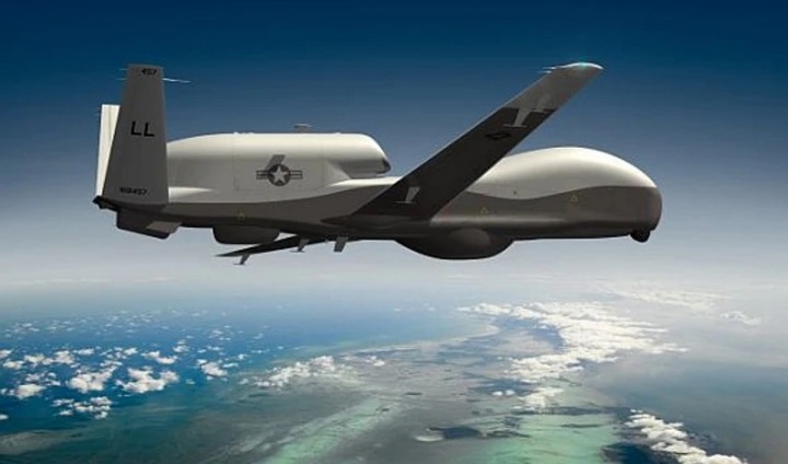 Tin tức quân sự mới nóng nhất: Mỹ tuyên bố tiêu diệt thủ lĩnh IS ở Syria