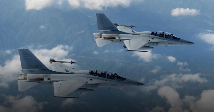 Ba Lan mua tiêm kích, xe tăng và lựu pháo của Hàn Quốc