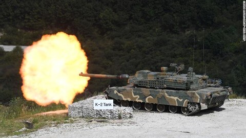 Tin tức quân sự mới nóng nhất ngày 28/7: Ba Lan mua lô vũ khí ‘khủng’ từ Hàn Quốc