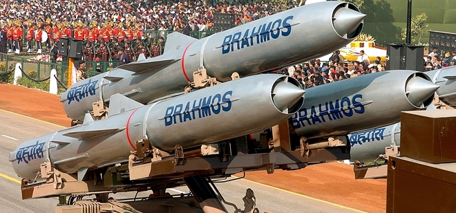 Indonesia sắp trở thành quốc gia Đông Nam Á thứ hai sở hữu hệ thống tên lửa BrahMos