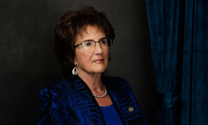 Nữ hạ nghị sĩ Mỹ qua đời vì tai nạn giao thông