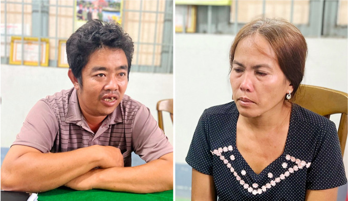 Vụ 42 người trốn chạy khỏi casino ở Campuchia: Khởi tố 2 đối tượng 