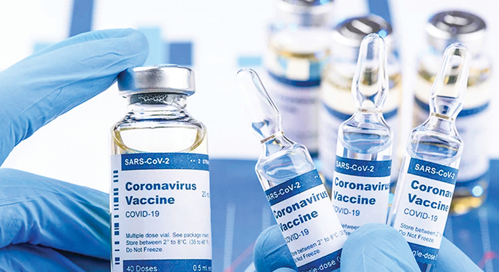 Nhiều giáo viên Mỹ đối mặt nguy cơ mất việc vì chưa tiêm vaccine phòng COVID-19